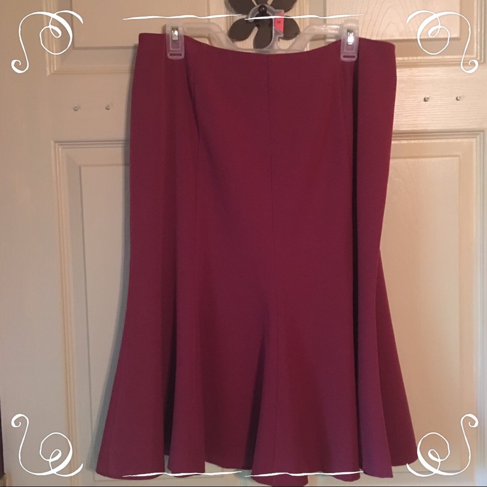 Women’s Sag Harbor skirt